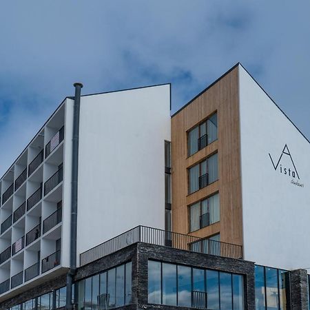 2-Room Apartment Nft Vista Gudauri 17- Near Ski Lift Eksteriør billede