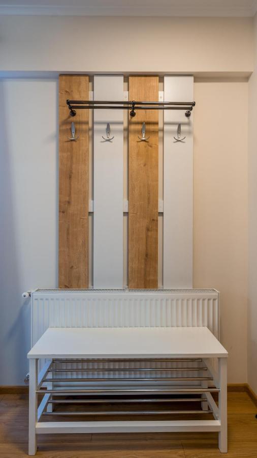 2-Room Apartment Nft Vista Gudauri 17- Near Ski Lift Eksteriør billede