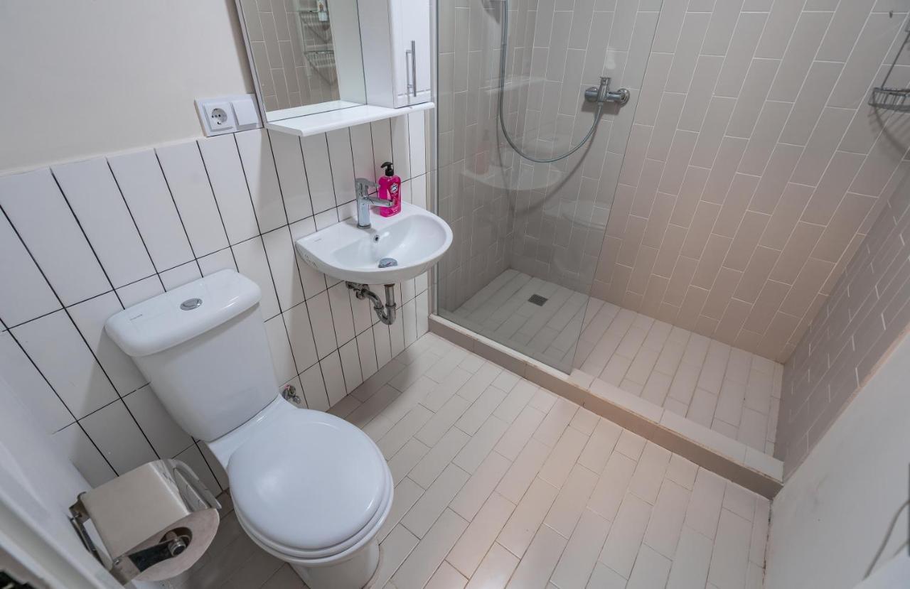 2-Room Apartment Nft Vista Gudauri 17- Near Ski Lift Eksteriør billede